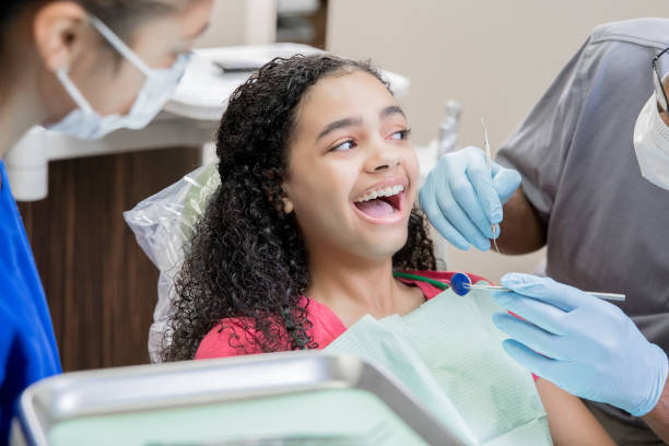 Best Broken or Chipped Tooth Repair in Midway, FL